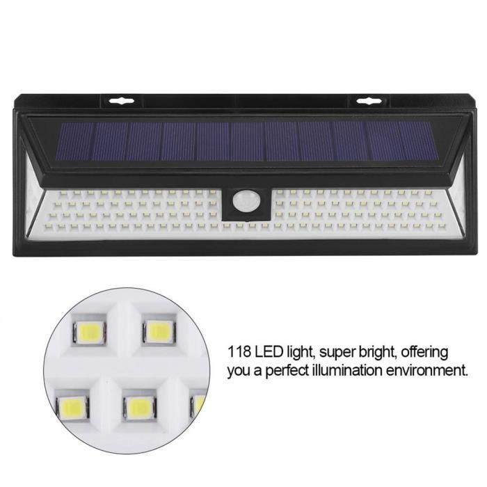 Mini panneau solaire 6V avec chargeur de batterie ... – Grandado