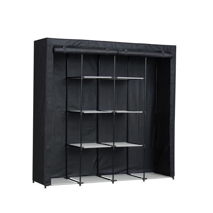 Penderie 70 Cm Achat Vente Pas Cher