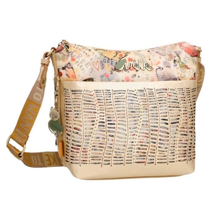 Anekke Voice - Grand sac à bandoulière - référence 35803-248 Couleurs
