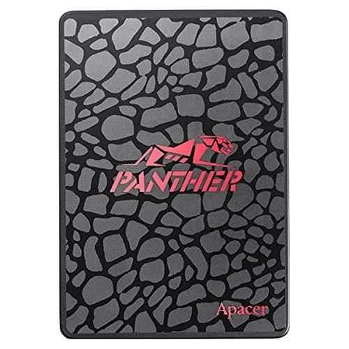 Disque dur SSD APACER AS350 SATA 6 Gb/ 25 pouces
