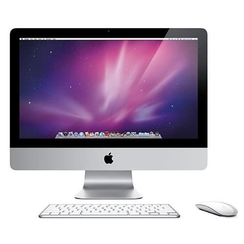 Ordinateur tout-en-un AppleMac 20 "Core 2