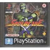 Soulblade