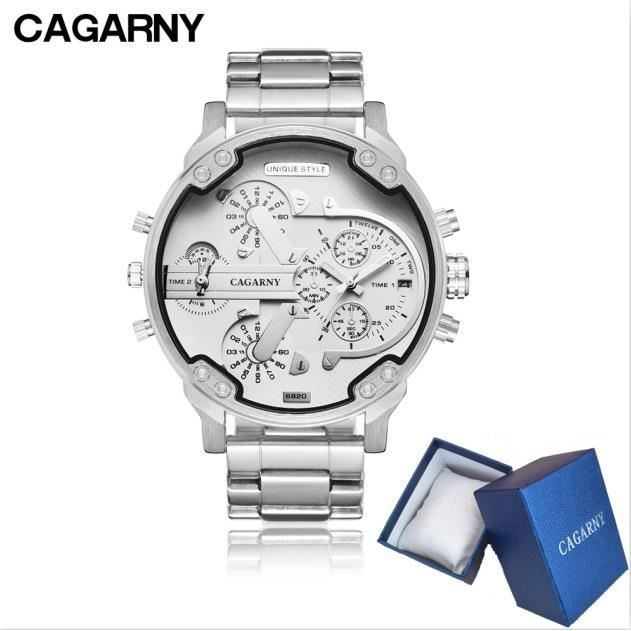 Montre cagarny online prix