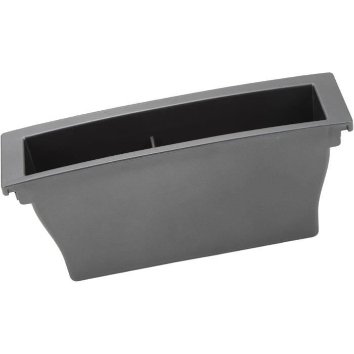Boîte De Rangement Pour Accoudoir Honda CRV 2012-2016 - Noir, Installation Sans Vis - 4