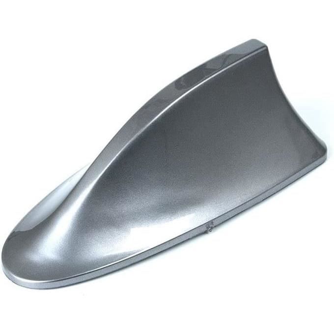 Antenne Toit Aileron De Requin (Shark Fin) - Compatible Peugeot 508, RCZ, Citroën C3, C4, C5, DS3, DS5 (2010-2019)