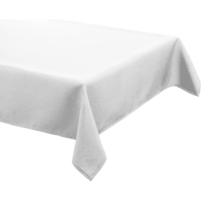 Sous-nappe Au Mètre DOULITO - Largeur 140 Cm, Anthracite, Plastique, Neuf