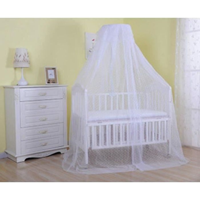Ciel De Lit Bebe Avec Support Moustiquaire Ronde Lit Bebe Baldaquin Decoratif Blanc Cdiscount Puericulture Eveil Bebe Ciel De Lit Bebe Avec Support Moustiquaire Ronde Lit Bebe Baldaquin Decoratif Blanc Cdiscount Puericulture Eveil Bebe