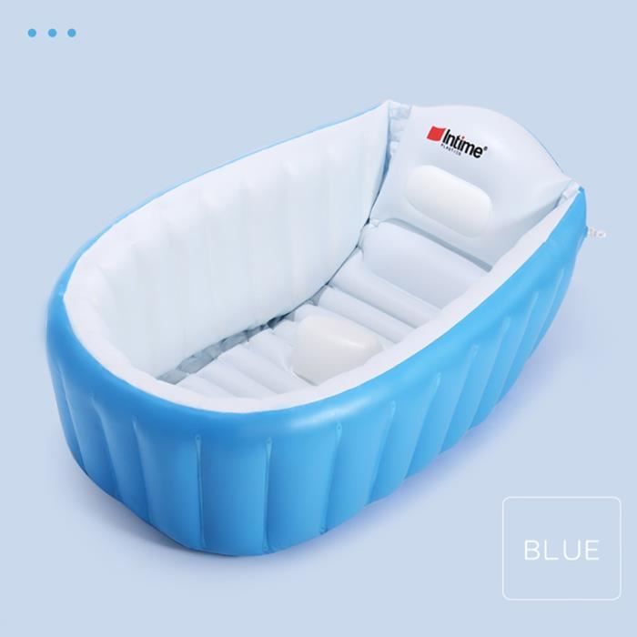 Piscine Pour Enfants Piscine Gonflable Enfants 98 65 28cm Bebe Piscine Fit Jardin D Ete Famille Jeux D Eau Rose Achat Vente Pataugeoire Cdiscount