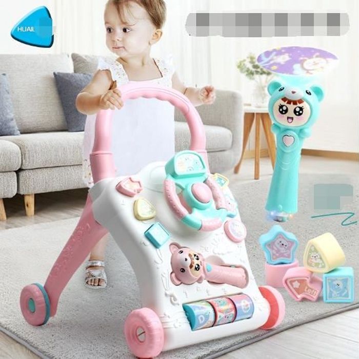 Marcheur Bebe Cdiscount