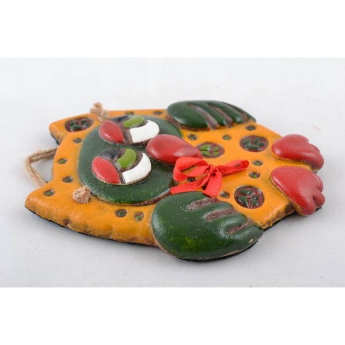 Decoration Murale En Pate A Sel Chouette Cdiscount Maison Decoration Murale En Pate A Sel Chouette Cdiscount Maison