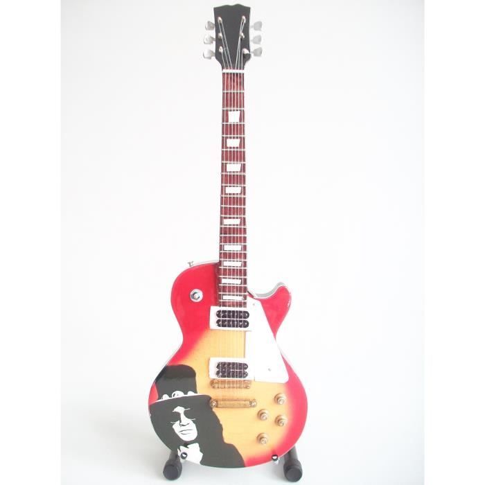 perruque slash