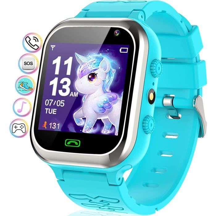 Montre connectée reveil intelligent discount