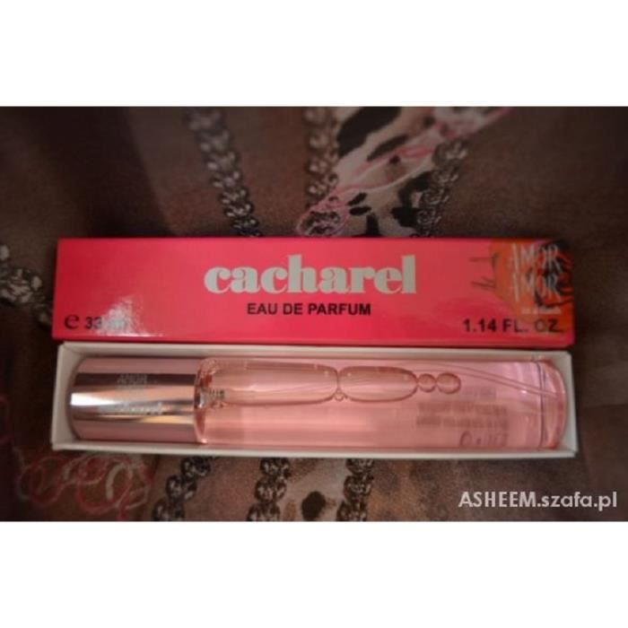 amor amor 33ml