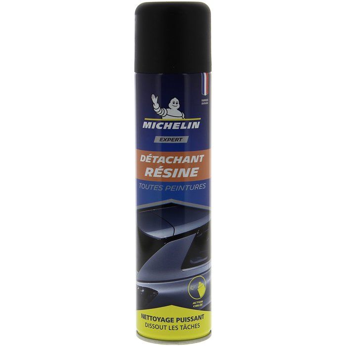 Détachant Tâches Résine 400ml Michelin Le Détachant - vue 3