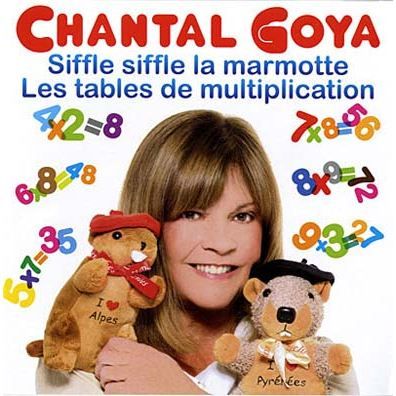 Best Of By Chantal Goya Achat Cd Cd Comptines Enfants Pas Cher Boitier Album