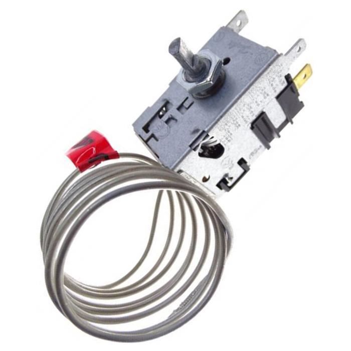 Thermostat - Réfrigérateur, congélateur - ARISTON HOTPOINT, INDESIT (30828)