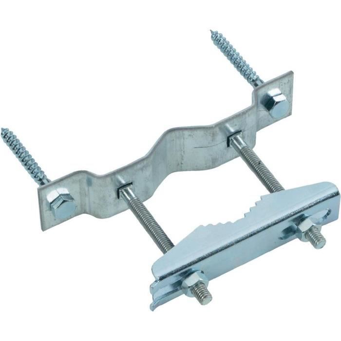 Bride De Fixation Universelle Pour Mat Antenne Rateau Avis Et Prix Pas Cher Cdiscount