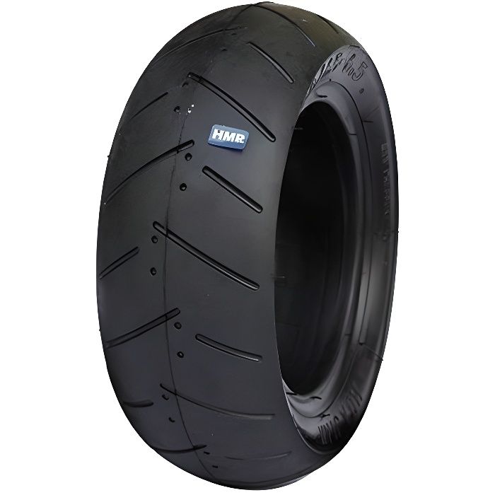 HMParts Pushchair Bicycle Razor Tyre with Hose 10x2 54-152 