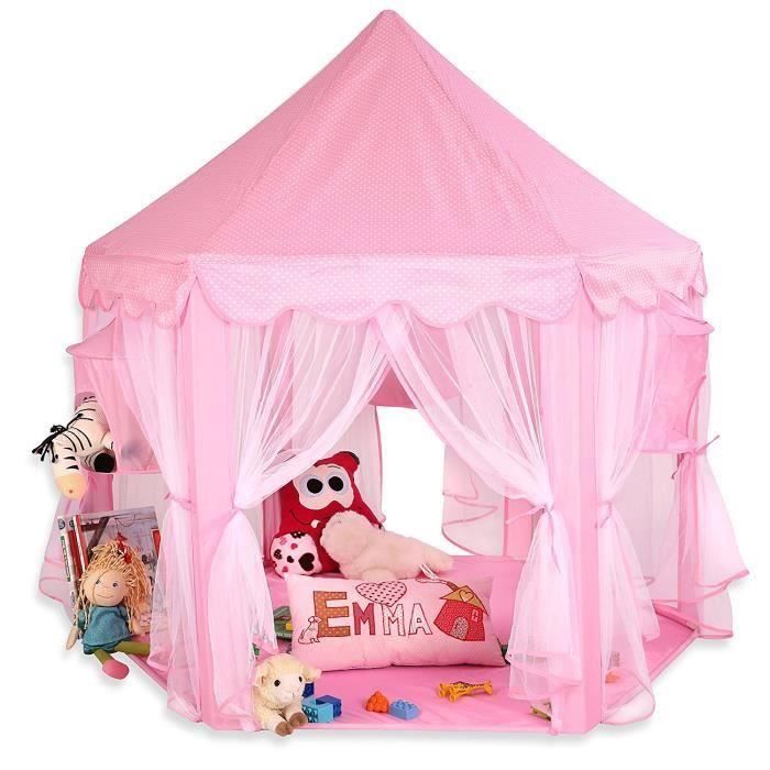 Tente princesse king jouet clearance