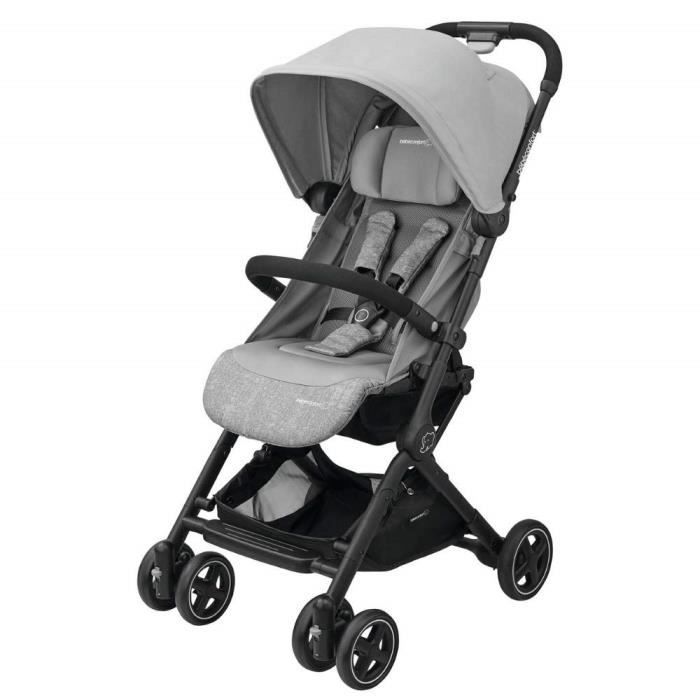 cdiscount poussette bébé