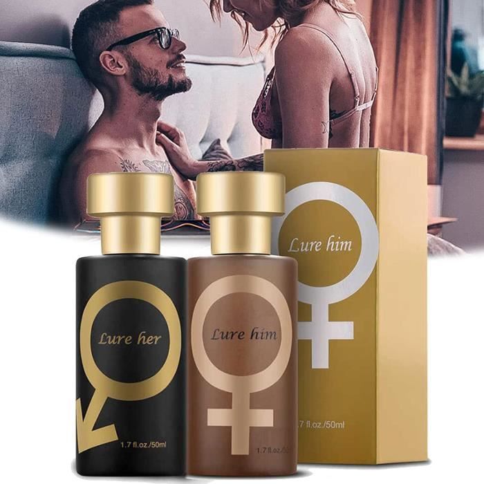 2 Pcs Lure Her Perfume for Men,Lure Her Cologne for Men,Lure Her Perfume  Pheromones for Women,Lure for Her Pheromone(Men+Women) - Cdiscount Au  quotidien