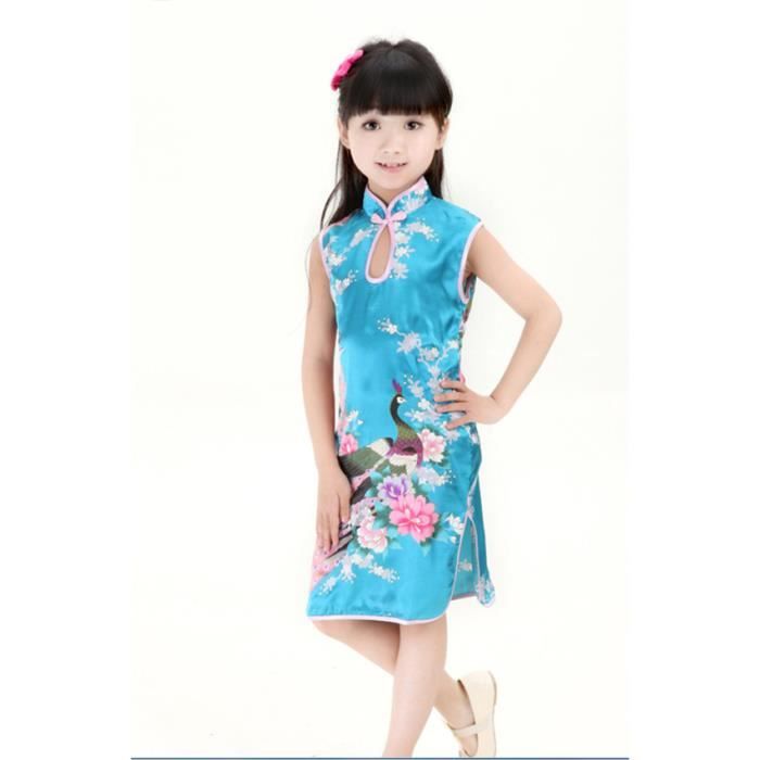 robe chinois