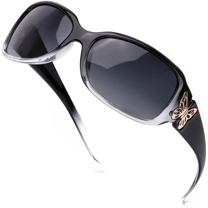Lunette soleil online femme polarisee