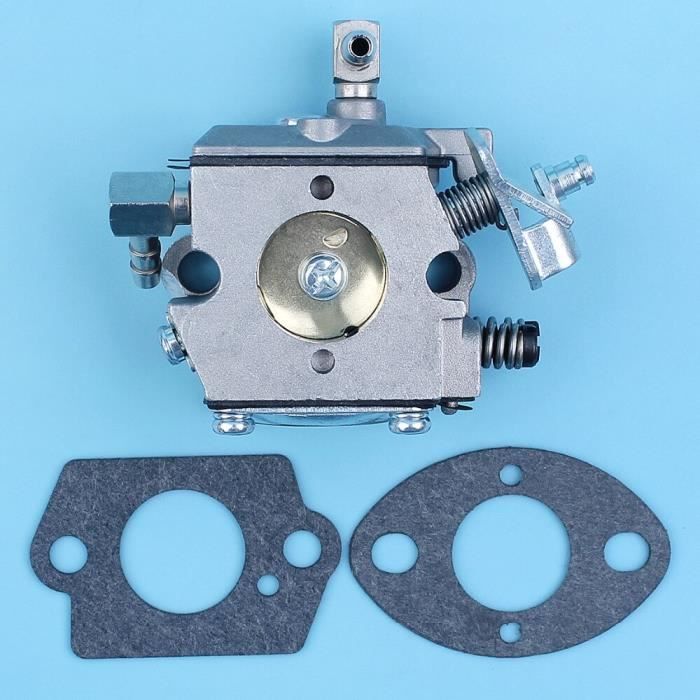 Carburetor For Stihl 030 031 031AV Chainsaw – Fits Walbro WA-2, WA-2-1