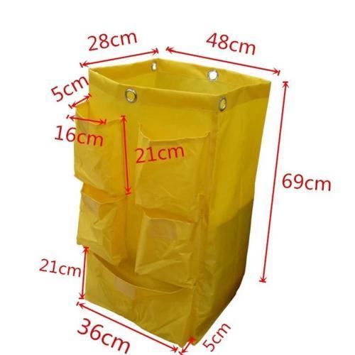 Gros online sac poubelle