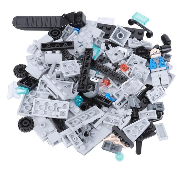 Cuque Blocs d'assemblage 6 en 1 Bloc de construction de bricolage pour ...