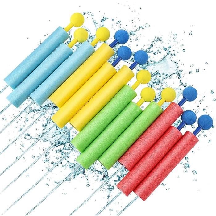 Pistolet à bille en gel Gel Ball Blaster Pistolet Électrique Splatter