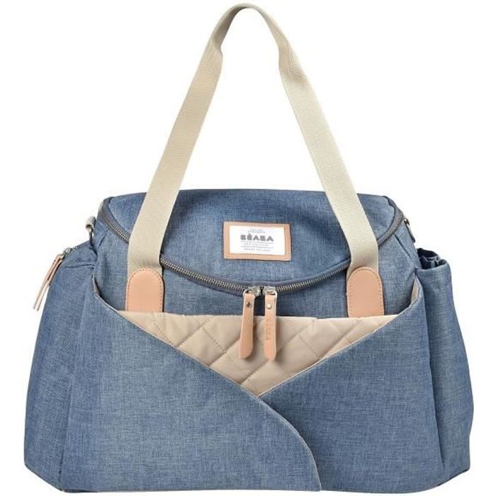 Sac a langer beaba promo on sale