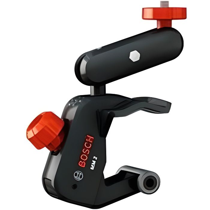 Pince pour laser lignes MM2 Bosch