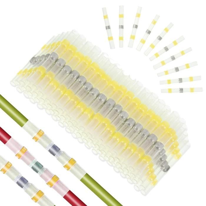 Connecteurs Flottants Pour Noodles De Piscine – 5 Pièces 3 Ou 4 Voies – Accessoire Jeux Aquatiques – Été