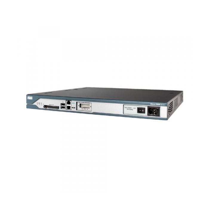 Acheter Cisco CISCO2811-V3PN/K9 Reconditionné - 262,86 € Cisco CISCO2811-V3PN/K9 Reconditionné - Cisco reconditionné disponible sur Cdiscount Seconde Vie