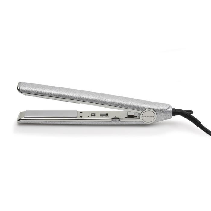 Corioliss fer a lisser Clearance