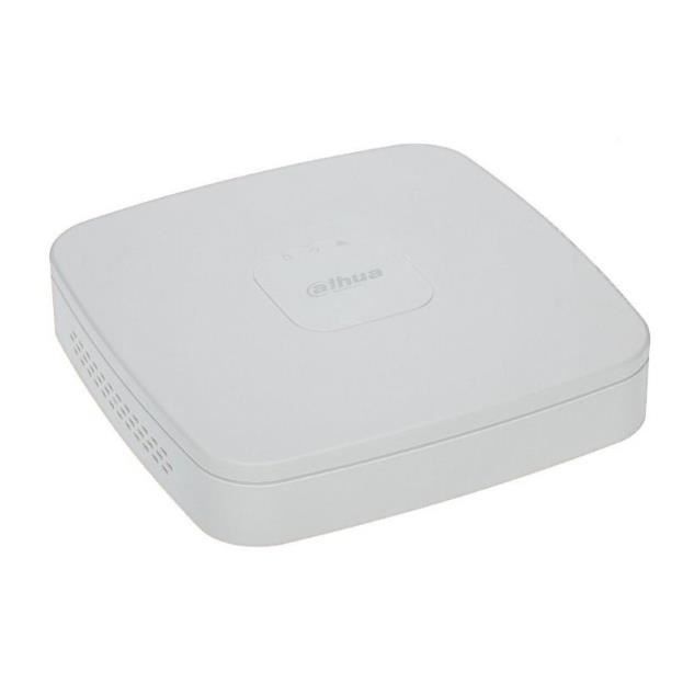 Enregistreur NVR Dahua 4 canaux Penta Brid Smart 1U DH XVR4104C I - vue 2