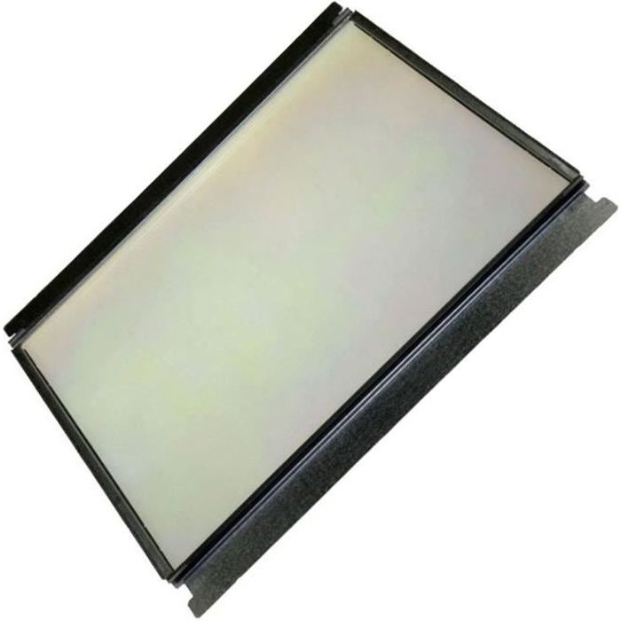 Vitre intérieure de porte pour four et cuisinière DE DIETRICH, BRANDT — free download