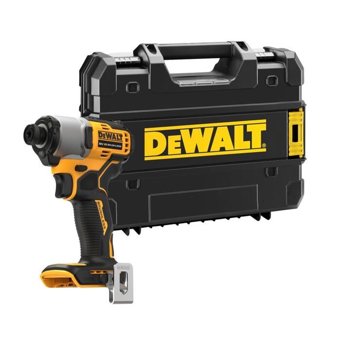 Clé à choc sans fil - DEWALT - DCF840NT-XJ - 18V - 192 Nm - Moteur sans balais