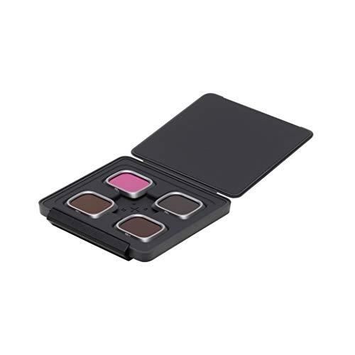 Jeu de filtres ND DJI Air 2S ND4 ND8 ND16 ND32 Réduction de la luminosité Précision mécanique