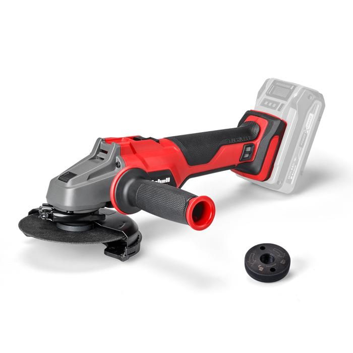 Einhell AXXIO 18125 - vue 3