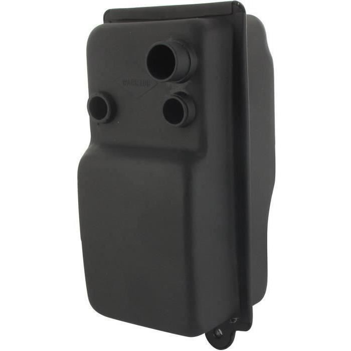 Échappement adaptable STIHL pour modèle TS400