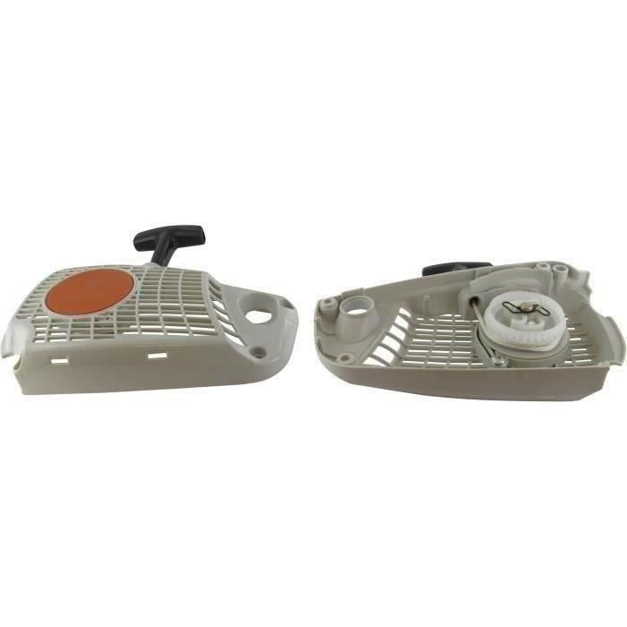 Lanceur+complet+adaptable+STIHL+pour+tronconneuses+MS191+MS192+MS193