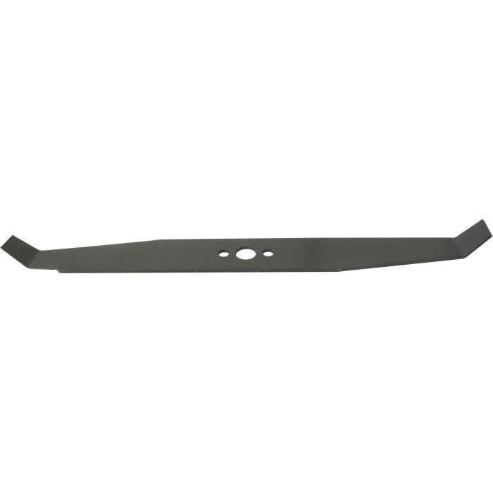 Lame adaptable sur tondeuse FLYMO 5116978-00, 5116978-07 pour modèles E38-2, E38-7, E38-8, E38 Sprin