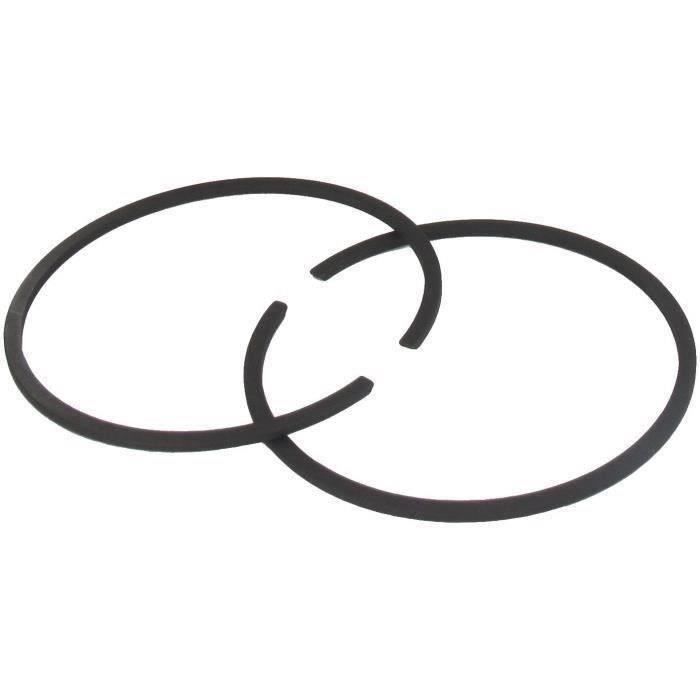 Jeu de segments de remplacement adaptable STIHL pour notre cylindrée 5709728