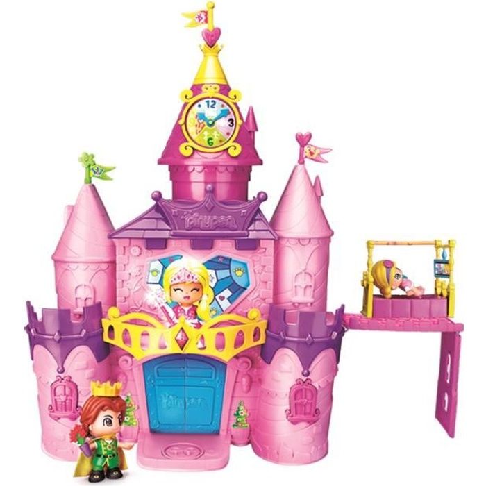 Pinypon princesse store