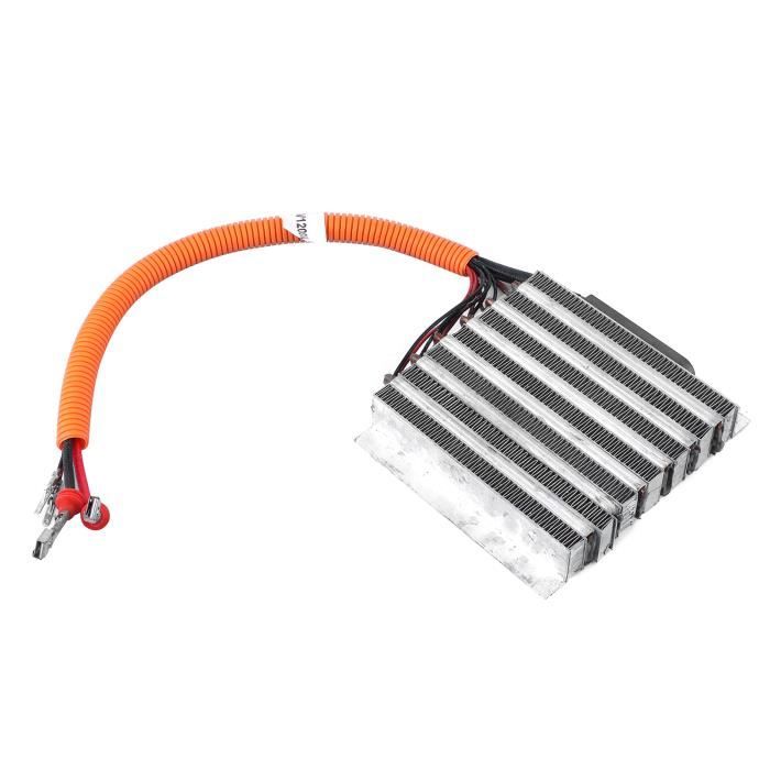 Tyenaza Élément Chauffant PTC 220V 50W - Réchauffeur D'Air En Céramique Haute Précision à Température Constante