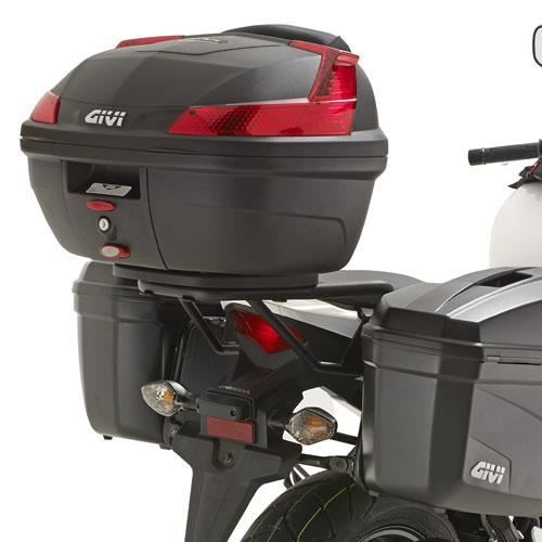 Support spécifique GIVI SR1119 pour Honda CB500F 13/15