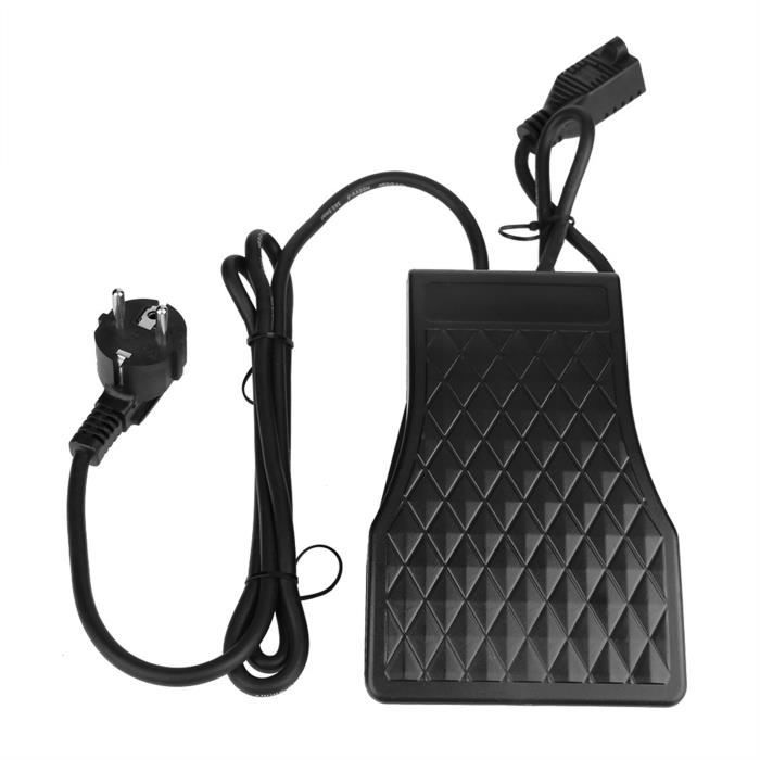 Meuleuse Arbre Flexible VEVOR 230W - 0-18000 Tr/min - Kit Complet Accessoires