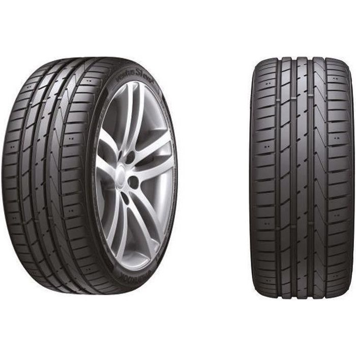 225/40 R 18 92Y HANKOOK K117 A0 XL - PNEU TOURISME ETE